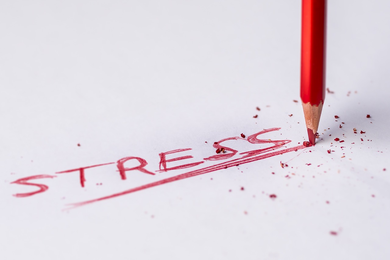 Milyen lehet stressz nélkül élni?