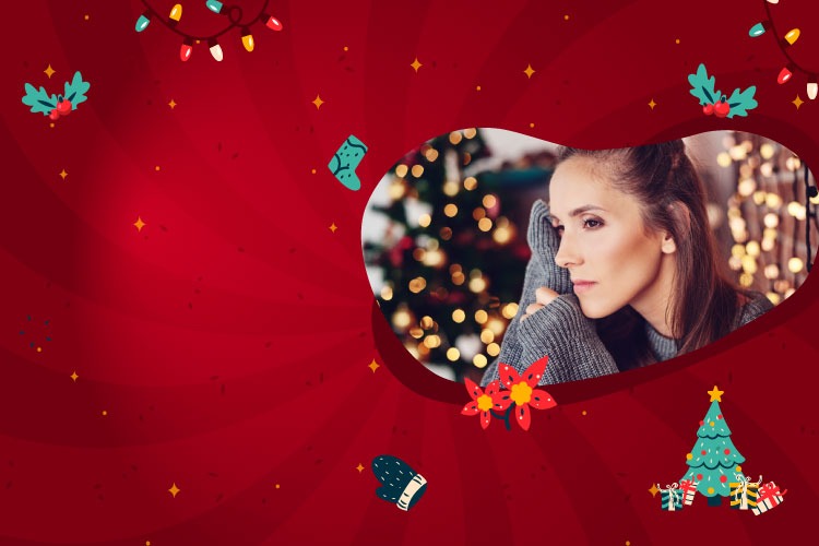 Karácsonyozz velem - Horváth Enikő