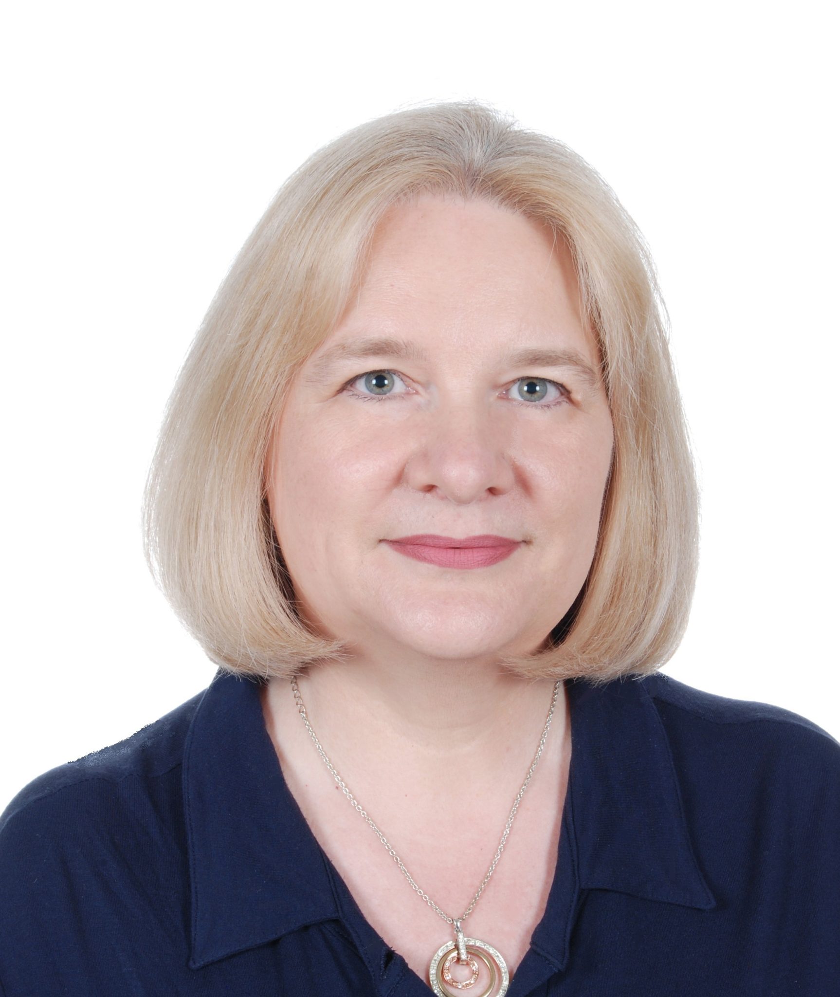 Horváth Enikő Goodbye Szorongás KLUB alapító metálhigiénés szakember